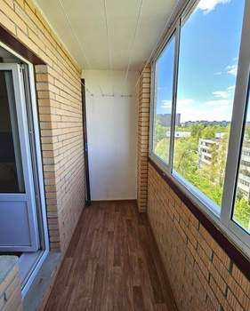 2-к квартира, вторичка, 70м2, 8/14 этаж