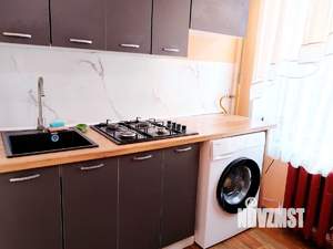 2-к квартира, вторичка, 44м2, 3/5 этаж