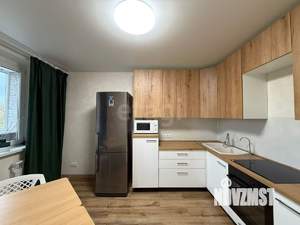 3-к квартира, вторичка, 98м2, 2/16 этаж
