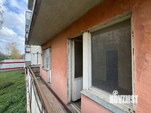 1-к квартира, вторичка, 33м2, 2/5 этаж