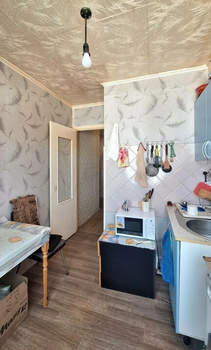 2-к квартира, вторичка, 45м2, 2/5 этаж