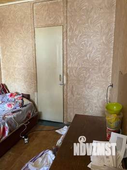 3-к квартира, вторичка, 60м2, 5/5 этаж