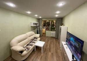 2-к квартира, вторичка, 49м2, 8/9 этаж