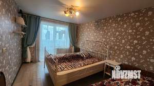 3-к квартира, вторичка, 62м2, 9/9 этаж