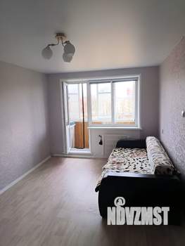 1-к квартира, вторичка, 32м2, 5/5 этаж