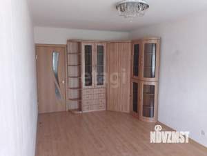 2-к квартира, вторичка, 62м2, 5/16 этаж