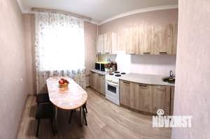 3-к квартира, вторичка, 68м2, 3/16 этаж