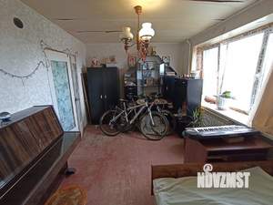 3-к квартира, вторичка, 65м2, 11/12 этаж