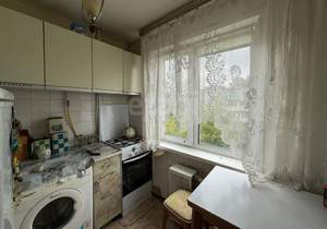 2-к квартира, вторичка, 43м2, 4/5 этаж