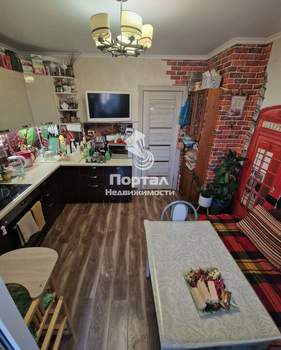 1-к квартира, вторичка, 41м2, 10/14 этаж