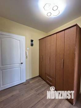 2-к квартира, вторичка, 56м2, 2/2 этаж