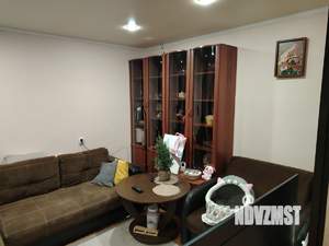 2-к квартира, вторичка, 44м2, 1/5 этаж