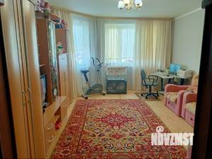 2-к квартира, вторичка, 62м2, 14/16 этаж