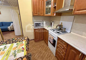 2-к квартира, вторичка, 42м2, 5/5 этаж
