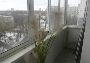 1-к квартира, вторичка, 35м2, 7/9 этаж