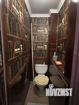 3-к квартира, вторичка, 62м2, 3/10 этаж