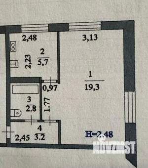Фото квартиры на продажу (2)