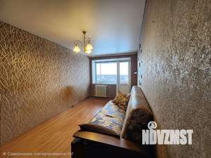 4-к квартира, вторичка, 88м2, 5/5 этаж