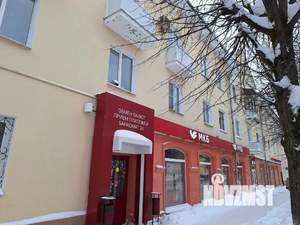 3-к квартира, вторичка, 73м2, 2/3 этаж