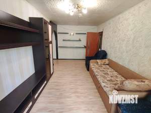 3-к квартира, вторичка, 56м2, 3/5 этаж
