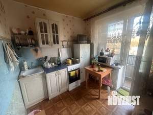 1-к квартира, вторичка, 34м2, 5/5 этаж