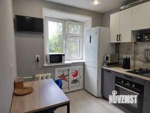 2-к квартира, вторичка, 46м2, 3/4 этаж