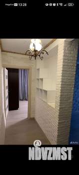 2-к квартира, вторичка, 42м2, 3/5 этаж