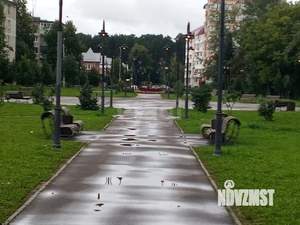 1-к квартира, вторичка, 33м2, 1/5 этаж