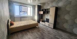 1-к квартира, вторичка, 36м2, 4/5 этаж