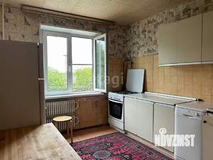 3-к квартира, вторичка, 64м2, 5/5 этаж