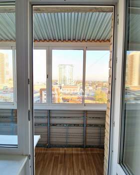 2-к квартира, вторичка, 47м2, 9/9 этаж