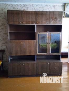 2-к квартира, вторичка, 46м2, 5/5 этаж