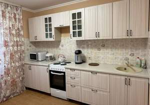 1-к квартира, вторичка, 39м2, 6/16 этаж