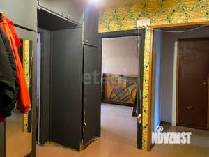 2-к квартира, вторичка, 56м2, 5/5 этаж