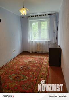 2-к квартира, вторичка, 44м2, 4/5 этаж