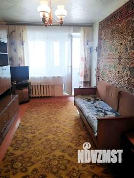 2-к квартира, вторичка, 45м2, 3/5 этаж