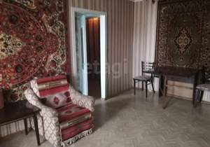 2-к квартира, вторичка, 45м2, 4/4 этаж