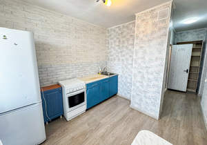 1-к квартира, вторичка, 42м2, 5/16 этаж