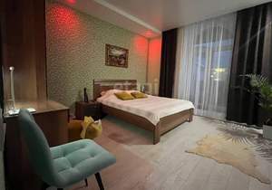3-к квартира, вторичка, 71м2, 3/3 этаж