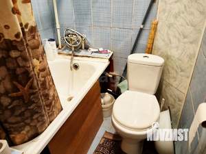 1-к квартира, вторичка, 32м2, 1/2 этаж