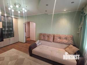 2-к квартира, вторичка, 45м2, 2/3 этаж