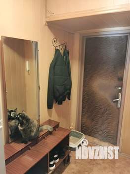 1-к квартира, вторичка, 32м2, 1/5 этаж