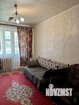 1-к квартира, вторичка, 34м2, 2/10 этаж
