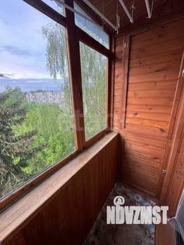 2-к квартира, вторичка, 48м2, 5/5 этаж