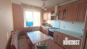 3-к квартира, вторичка, 67м2, 5/5 этаж