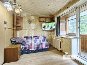 2-к квартира, вторичка, 46м2, 2/5 этаж