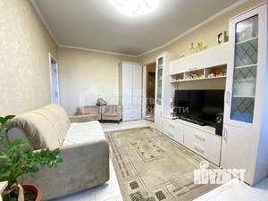2-к квартира, вторичка, 40м2, 4/4 этаж