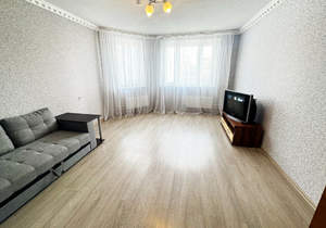 1-к квартира, вторичка, 42м2, 5/16 этаж