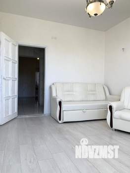 3-к квартира, вторичка, 92м2, 5/6 этаж