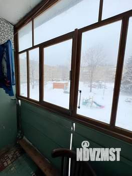 2-к квартира, вторичка, 56м2, 3/4 этаж